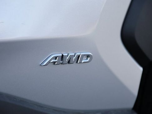 Certified 2025 Toyota RAV4 XLE image 7