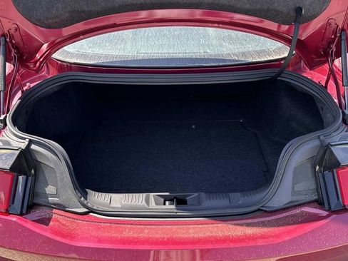 New 2026 Ford Mustang Coupe image 10