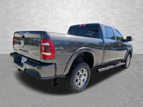 Used 2022 RAM 2500 Laramie image 2