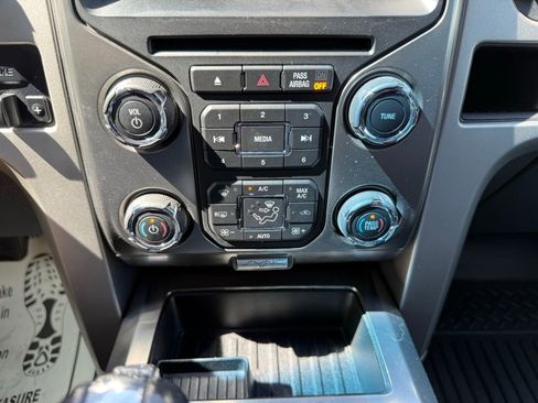 Used 2014 Ford F150 FX4 w/ Equipment Group 402A Luxury image 31