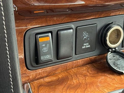 Used 2019 INFINITI QX80 Luxe w/ Proassist Package image 21