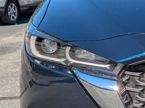 New 2025 MAZDA CX-5 AWD 2.5 S image 10