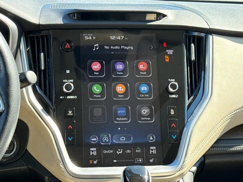 Used 2021 Subaru Outback Limited XT image 15