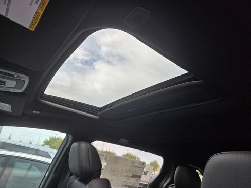 Certified 2026 Toyota Sienna XSE FWD image 17