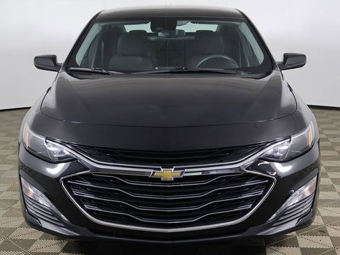 Used 2024 Chevrolet Malibu LT FWD image 9