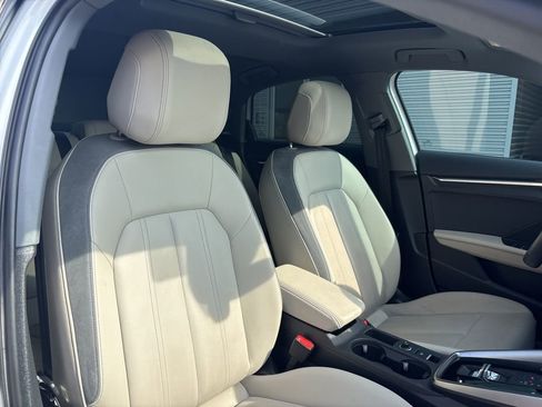 Used 2022 Audi A3 2.0T Premium Plus w/ Premium Plus Package image 16