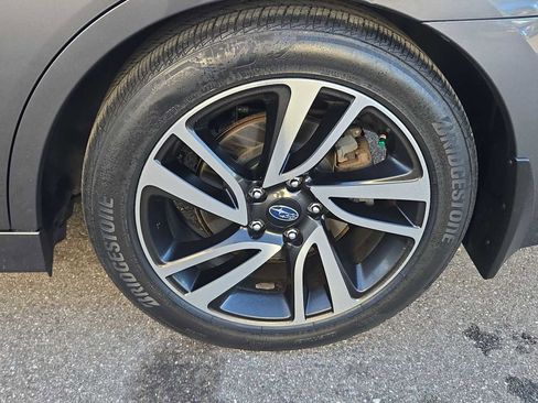 Used 2018 Subaru Legacy 2.5i Sport image 21