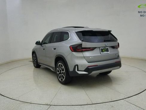 Used 2025 BMW X1 xDrive28i AWD/4WD image 68