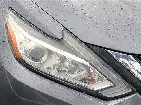 Used 2018 Nissan Altima 2.5 SV image 28