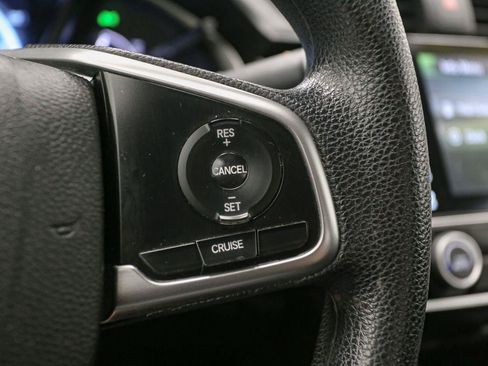 Used 2018 Honda Civic EX image 34