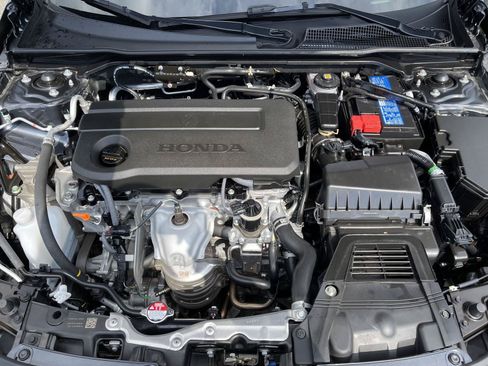 Used 2025 Honda Civic Sport image 23