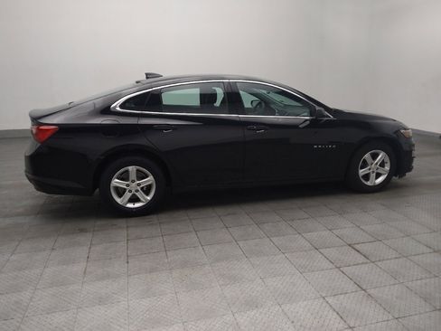 Used 2023 Chevrolet Malibu LS FWD image 10