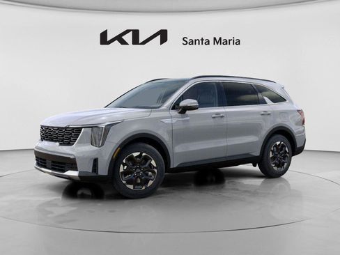 New 2026 Kia Sorento S image 3