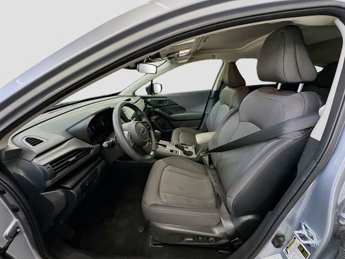 Used 2024 Subaru Crosstrek 2.0i Premium image 13