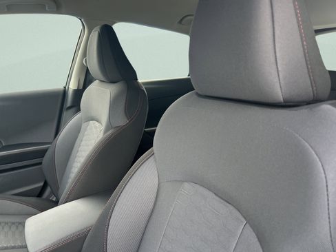 New 2025 Subaru Impreza 2.0i Sport image 12