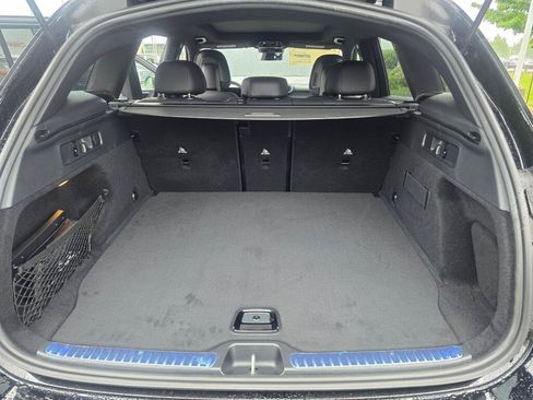 New 2026 Mercedes-Benz GLC 300 4MATIC image 11
