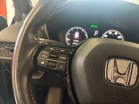 Used 2025 Honda HR-V Sport image 37