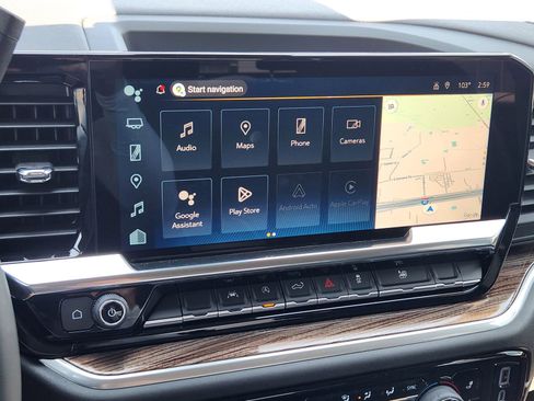 New 2025 Chevrolet Silverado 1500 LT image 14