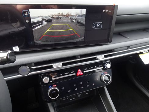 New 2026 Hyundai Tucson XRT image 19