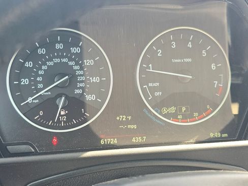 Used 2016 BMW 228i xDrive Convertible AWD/4WD image 25