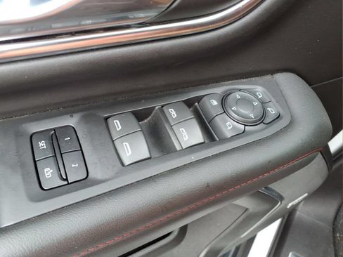 Certified 2023 Chevrolet Tahoe RST w/ Luxury Package AWD/4WD image 18