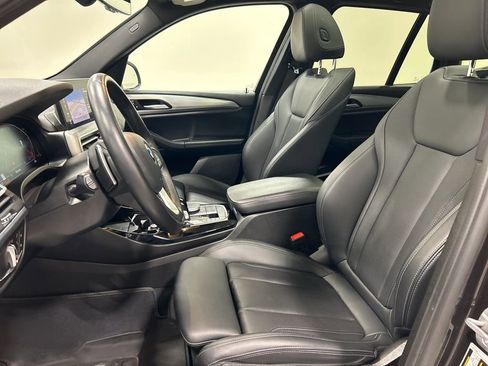 Used 2023 BMW X3 xDrive30i image 9