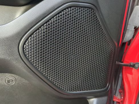 Used 2022 RAM 1500 Rebel w/ Rebel Level 1 Equipment Group AWD/4WD image 56