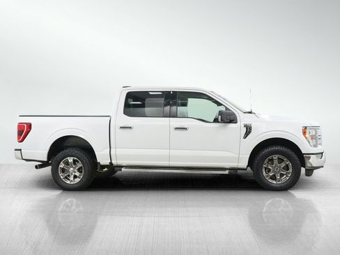 Used 2023 Ford F150 XLT w/ Equipment Group 302A High AWD/4WD image 6