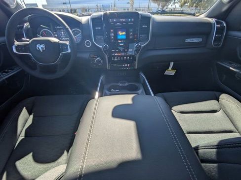 New 2026 RAM 1500 Big Horn image 13