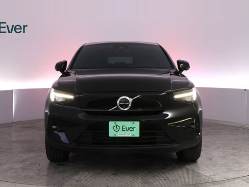 Used 2023 Volvo C40 P8 Recharge Ultimate AWD/4WD image 11