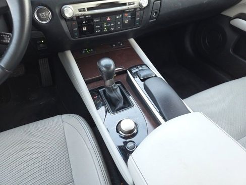 Used 2014 Lexus GS 350 image 20