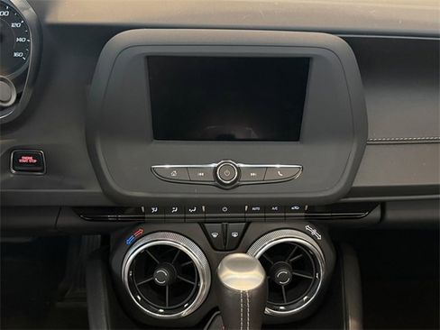 Certified 2023 Chevrolet Camaro LT image 16