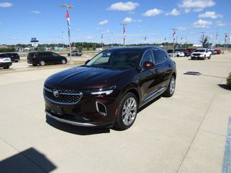 Used 2023 Buick Envision Avenir video 1