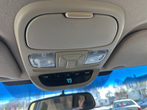 Used 2006 Toyota Sienna XLE Limited image 21