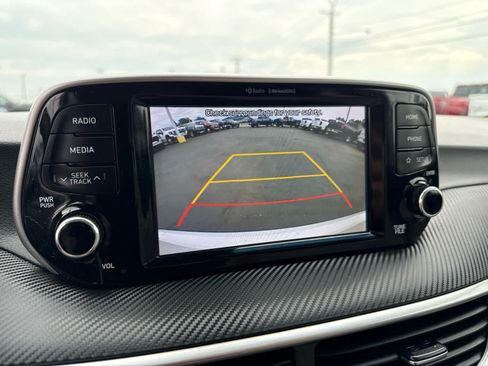 Used 2019 Hyundai Tucson Value FWD image 21