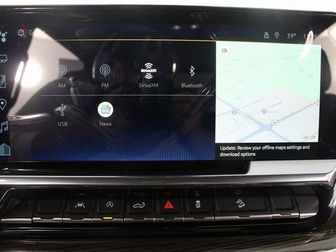 New 2026 Chevrolet Silverado 1500 LT Trail Boss w/ Protection Package image 5