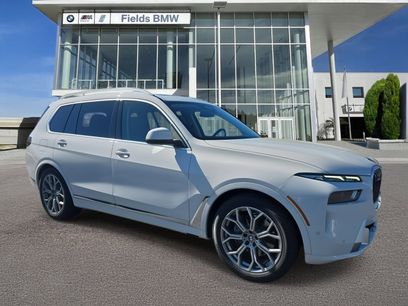 Certified 2023 BMW X7 xDrive40i w/ Premium Package
