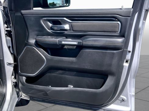 Used 2020 RAM 1500 Laramie w/ Sport Appearance Package RWD image 23