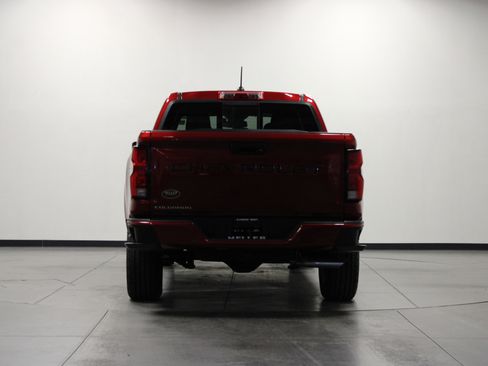 New 2025 Chevrolet Colorado LT w/ LT Convenience Package image 5