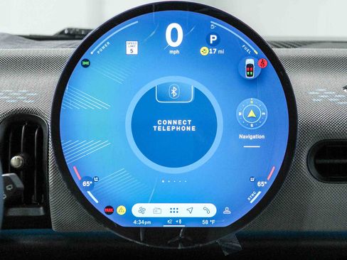 New 2026 MINI Cooper S image 15