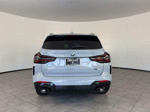 Used 2024 BMW X3 xDrive30i w/ Premium Package w/ZPA AWD/4WD image 10