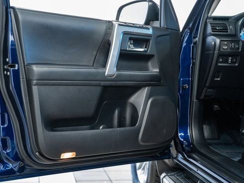 Used 2024 Toyota 4Runner SR5 Premium image 36