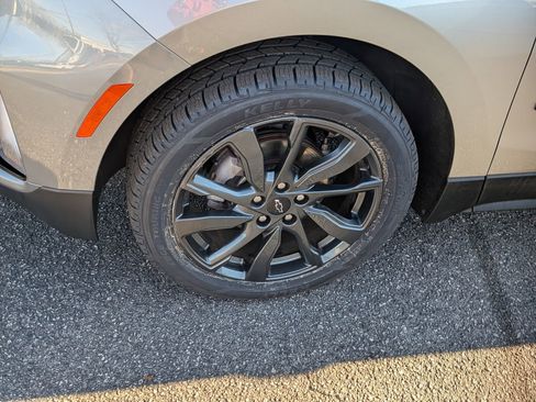 Certified 2023 Chevrolet Equinox RS image 12