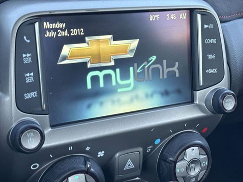 Used 2013 Chevrolet Camaro ZL1 image 21