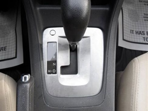 Used 2015 Subaru Crosstrek 2.0i Premium image 18