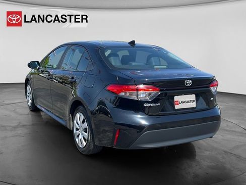 Certified 2023 Toyota Corolla LE image 5
