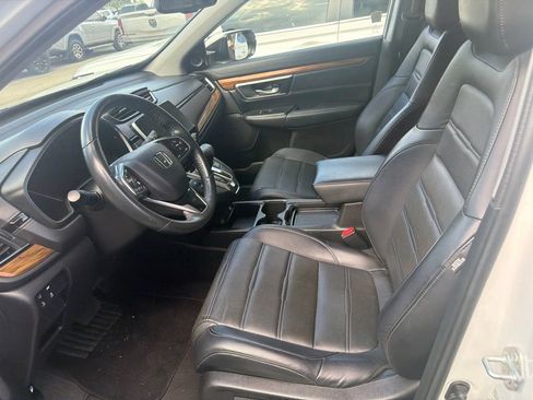 Used 2022 Honda CR-V EX-L image 6