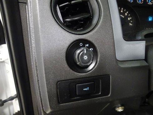 Used 2013 Ford F150 XL w/ Mid Equipment Group RWD image 22
