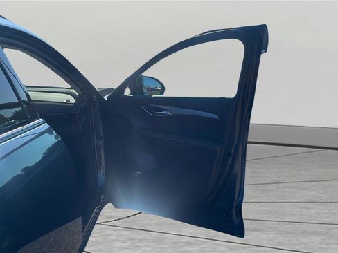 New 2026 Buick Envision Sport Touring image 22