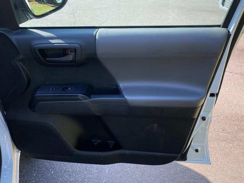 Used 2021 Toyota Tacoma SR RWD image 32